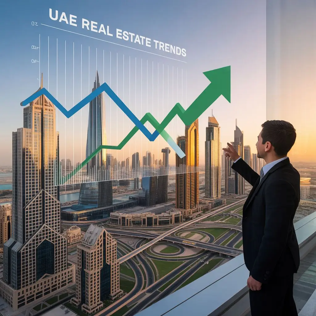 UAE rate cut to 4.15%: why it matters for real estate (and what it does notguarantee) 1 UAE rate cut to 4.15%: why it matters for real estate (and w