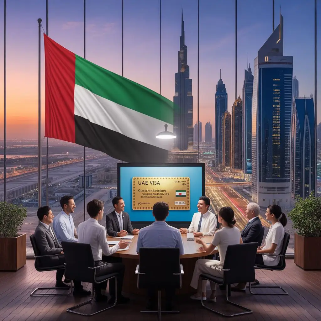 UAE Golden Visa upgrade: consular support now extends to 10-year residents 1 UAE Golden Visa upgrade: consular support now extends to 10-