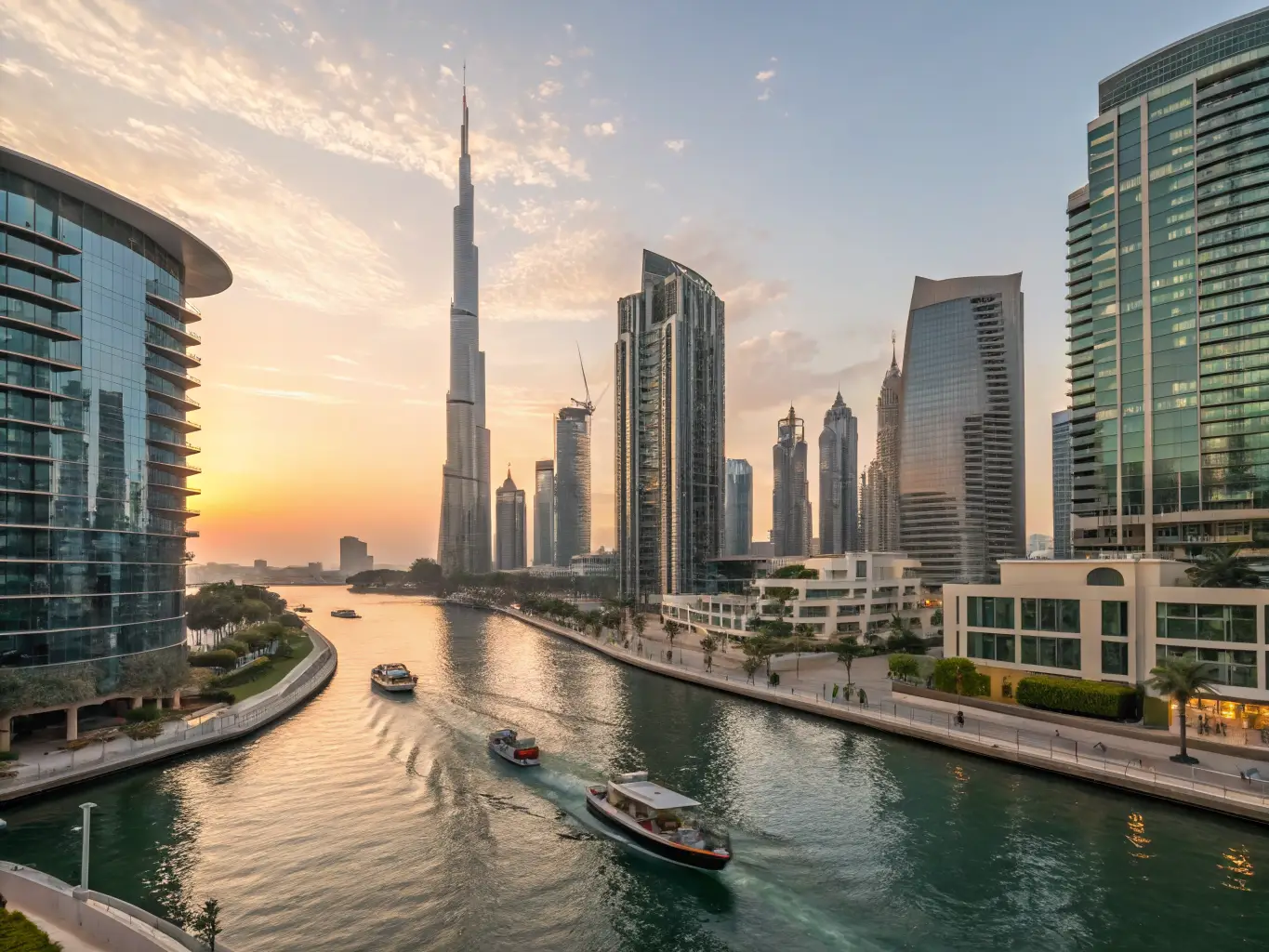 Business Bay Dubai: Investment Analysis — 103K Transactions & Growing 1 Business Bay Dubai: Investment Analysis — 103K Transactions
