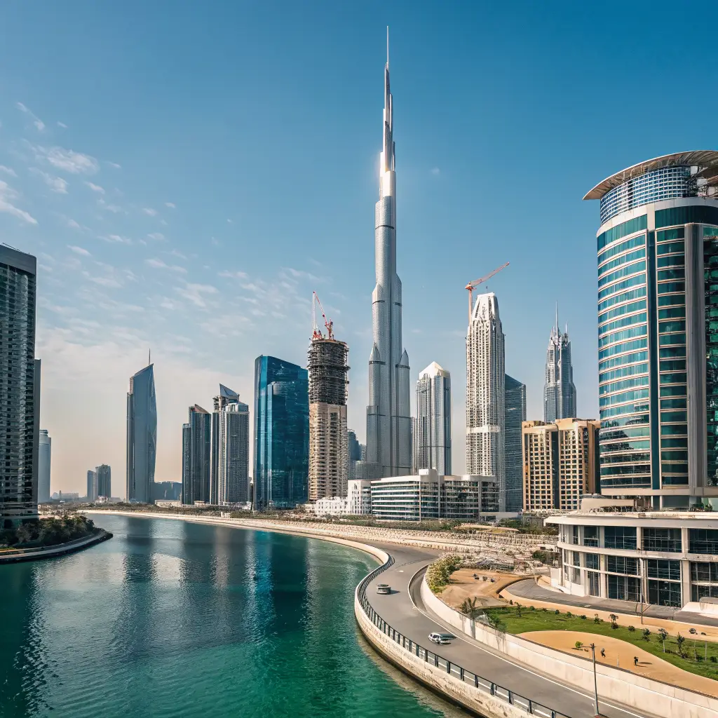 Business Bay: Investment Guide 2026 | Dubai Real Estate 1 Business Bay: Investment Guide 2026 | Dubai Real Estate