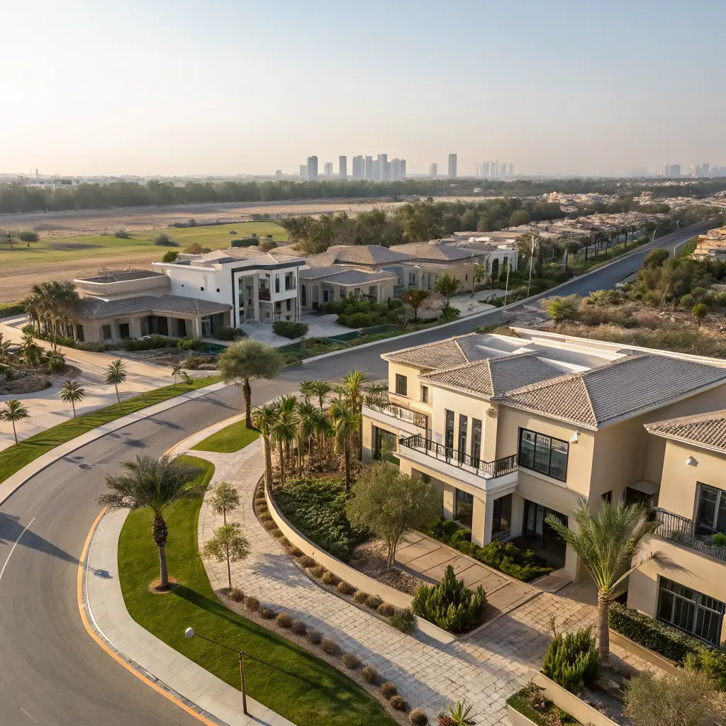 Dubai Hills Estate: Investment Guide 2026 | Dubai Real Estate 1 Dubai Hills Estate: Investment Guide 2026 | Dubai Real Estat