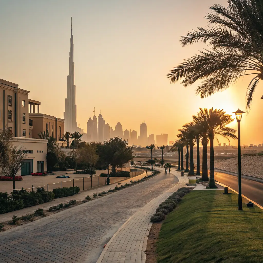 Dubai Silicon Oasis: Investment Guide 2026 | Dubai Real Estate 1 Dubai Silicon Oasis: Investment Guide 2026 | Dubai Real Esta