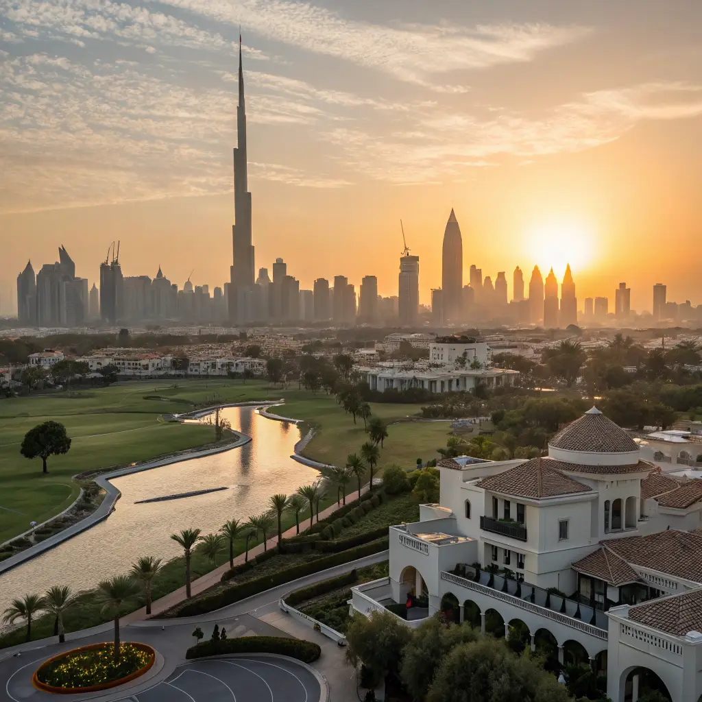 MBR City (Mohammed Bin Rashid City): Investment Guide 2026 | Dubai Real Estate 1 MBR City (Mohammed Bin Rashid City): Investment Guide 2026 |