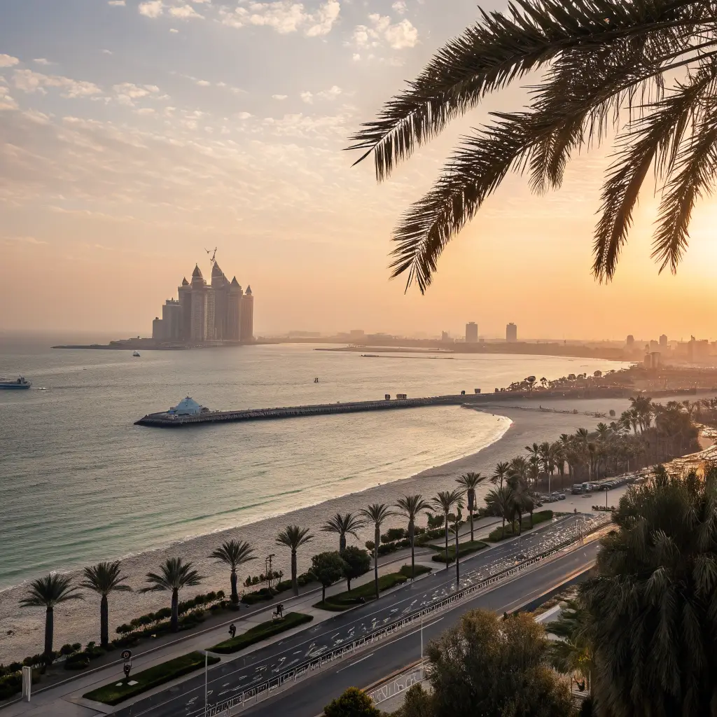 Palm Jumeirah: Investment Guide 2026 | Dubai Real Estate 1 Palm Jumeirah: Investment Guide 2026 | Dubai Real Estate