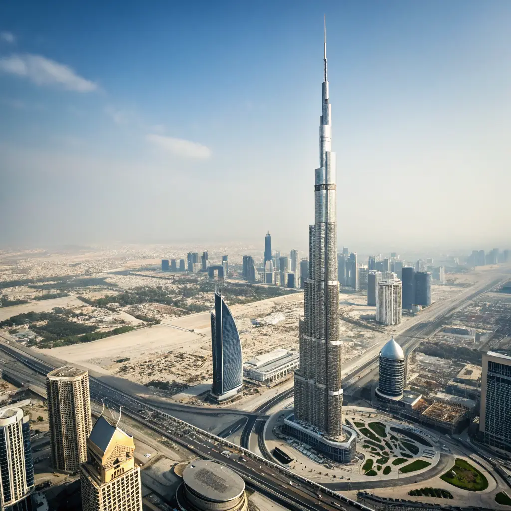 What is DEWA? | UAE Real Estate Glossary 1 What is DEWA? | UAE Real Estate Glossary