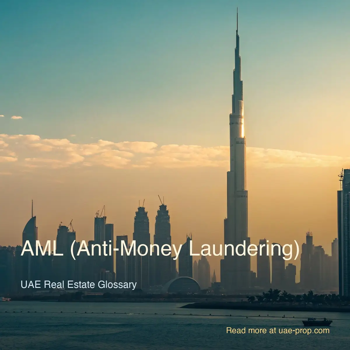 AML (Anti-Money Laundering) — old.uae-prop.com