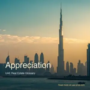 Appreciation — old.uae-prop.com