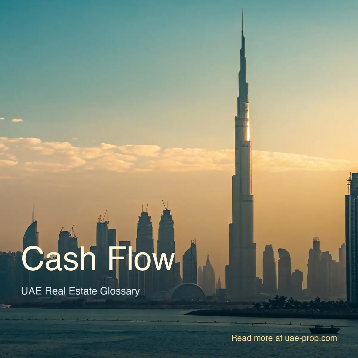 Cash Flow — old.uae-prop.com