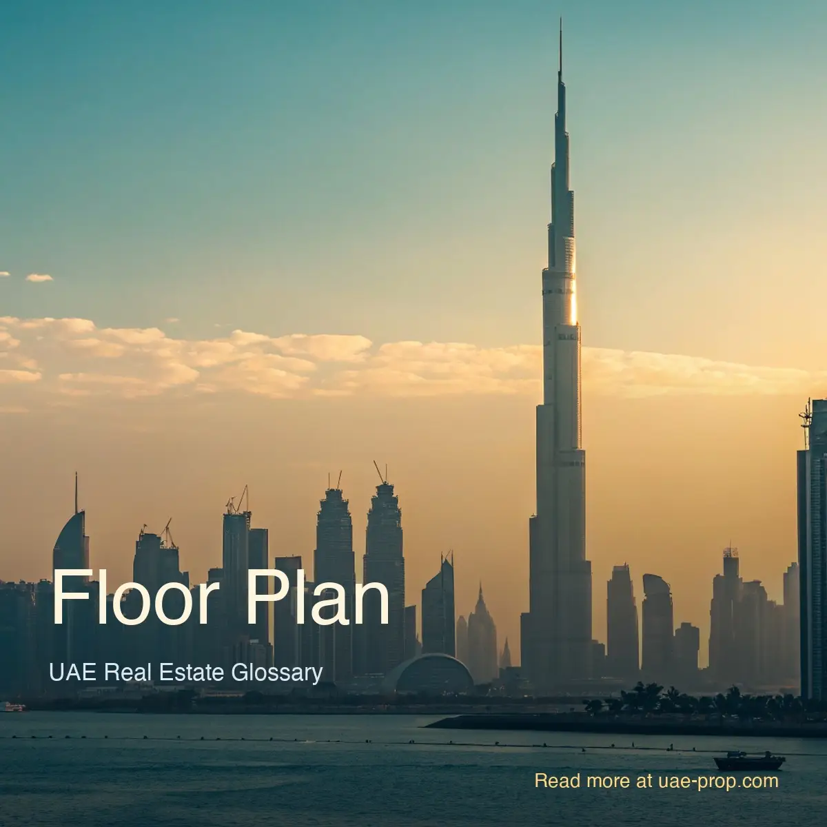 Floor Plan — old.uae-prop.com