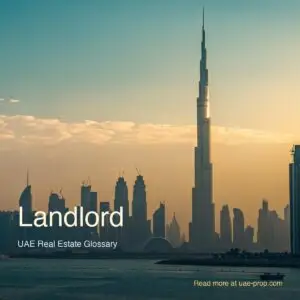 Landlord — old.uae-prop.com