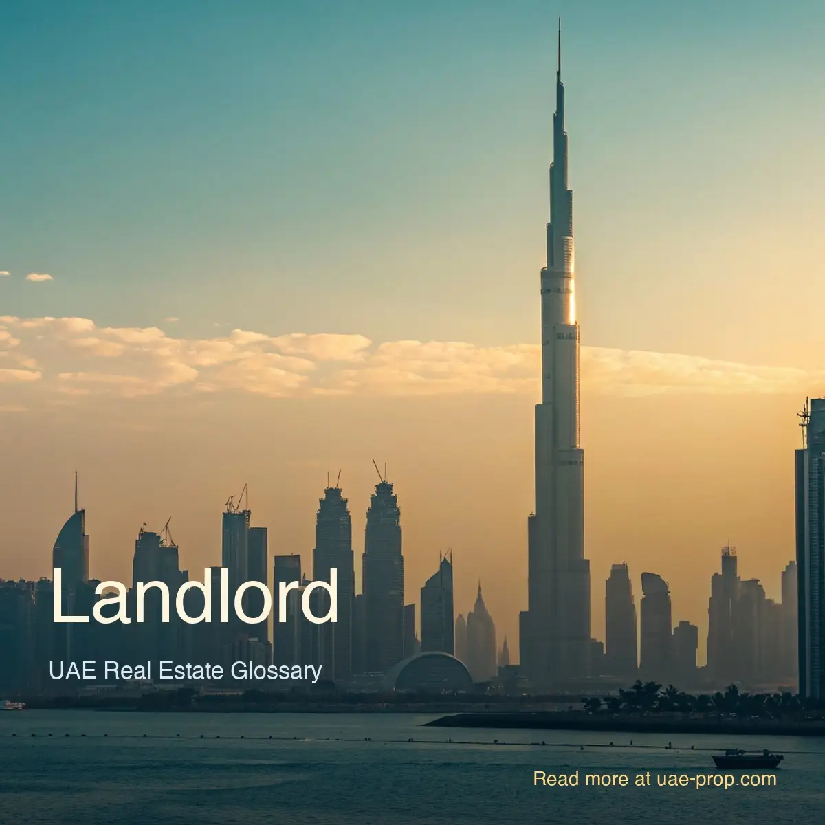 Landlord — old.uae-prop.com