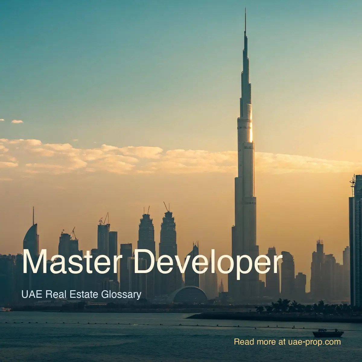 Master Developer — old.uae-prop.com