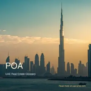 POA — old.uae-prop.com