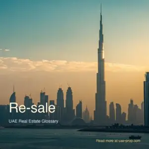 Re-sale — old.uae-prop.com