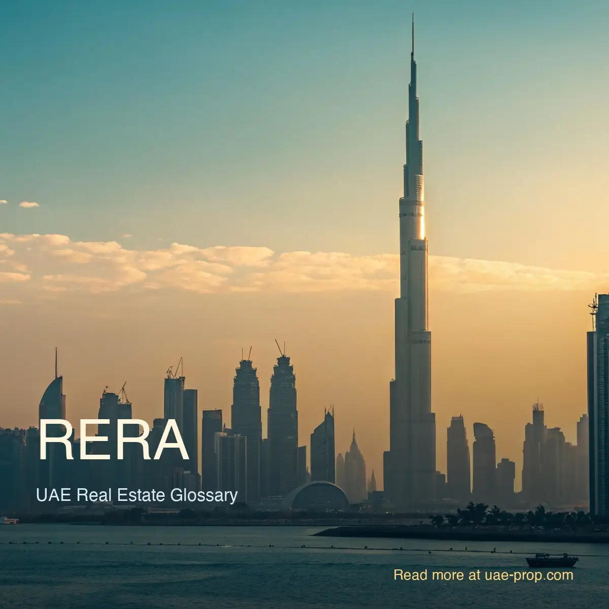 RERA — old.uae-prop.com